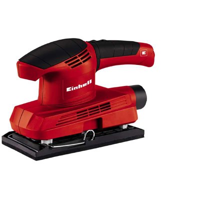 מלטשת רוטטת מלבנית Einhell &lrm;TC-OS 1520/1